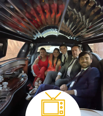 <h4>TV y Programas</h4>