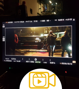 <h4>Videos Musicales</h4>